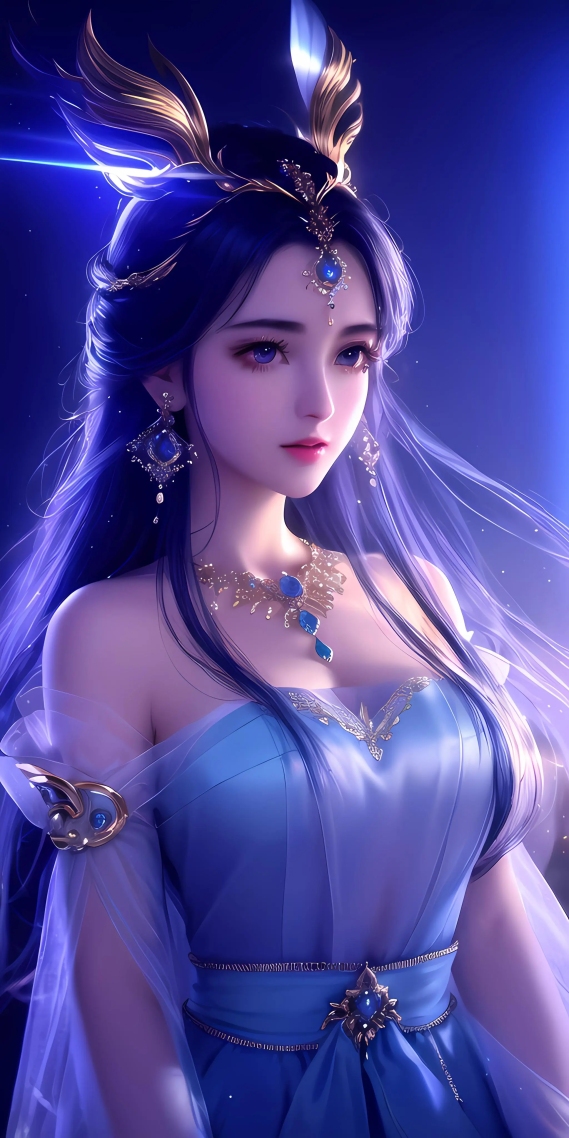 海神版小舞