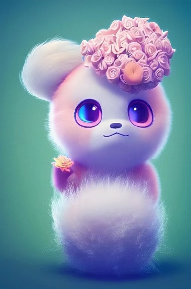 萌萌萌