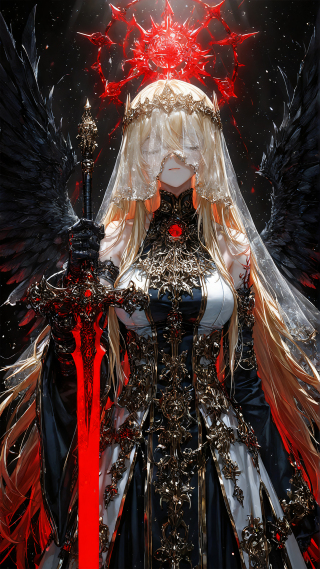 圣女
