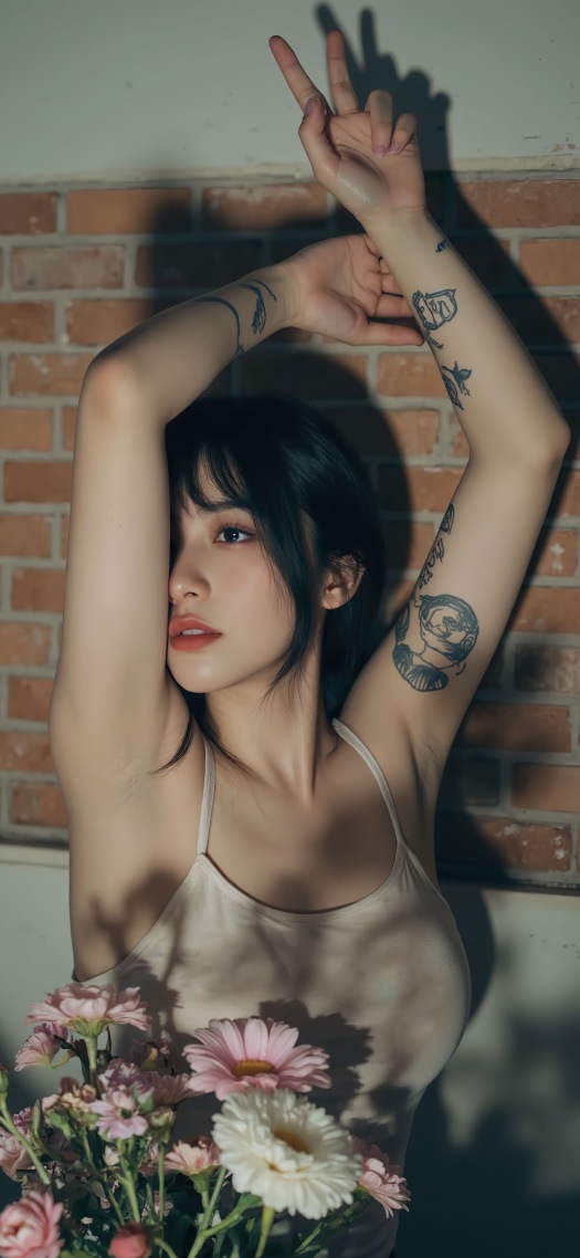 性感美女
