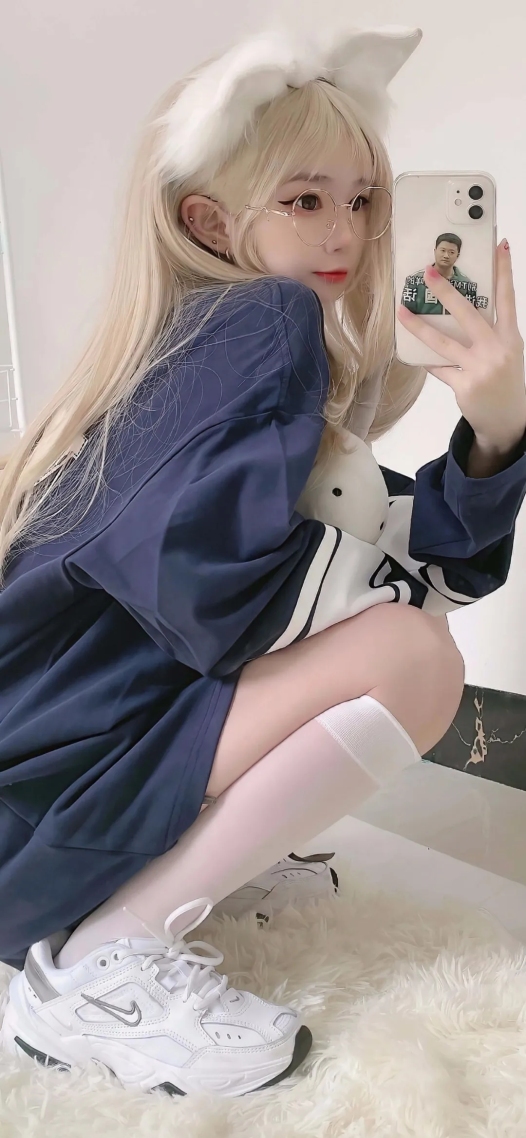 美女