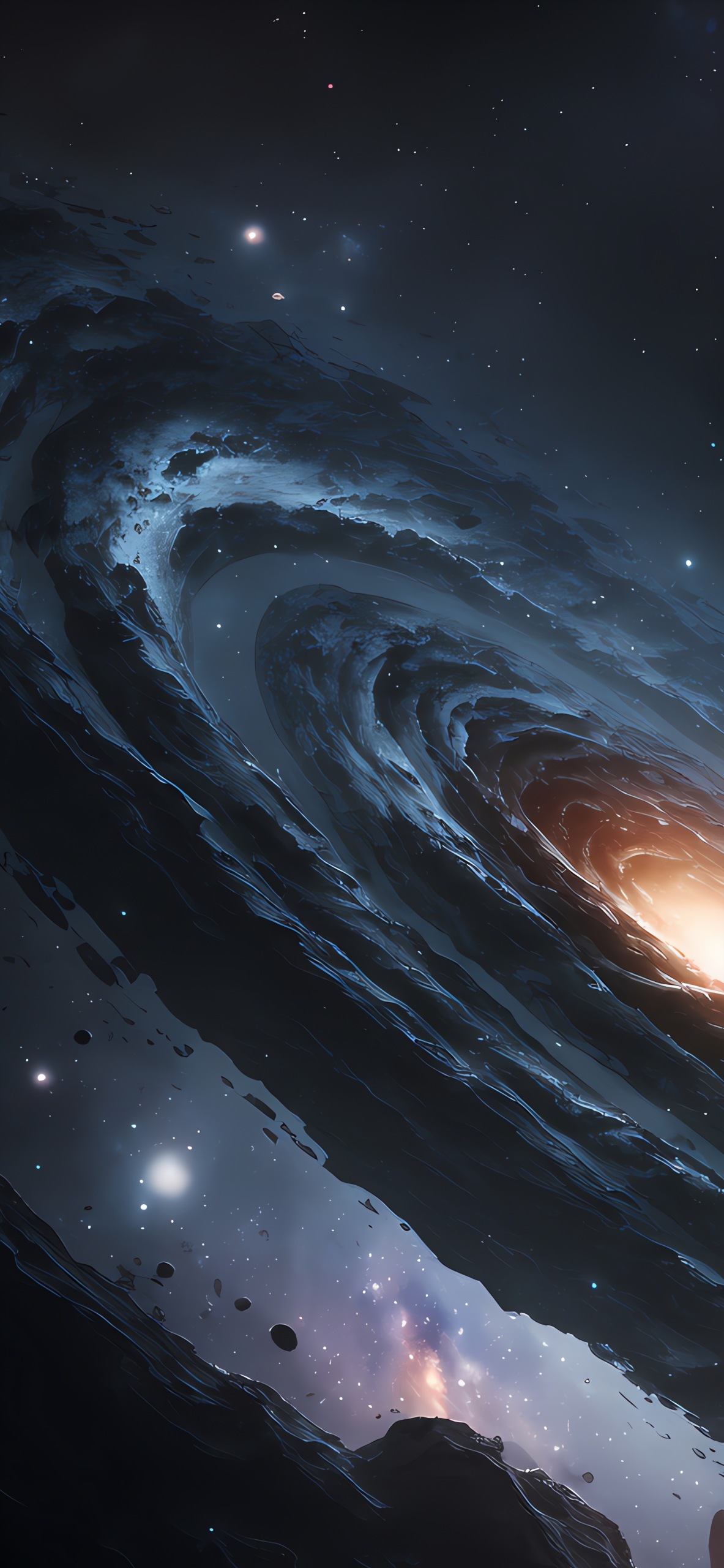 浩瀚宇宙