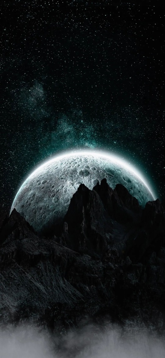 星球