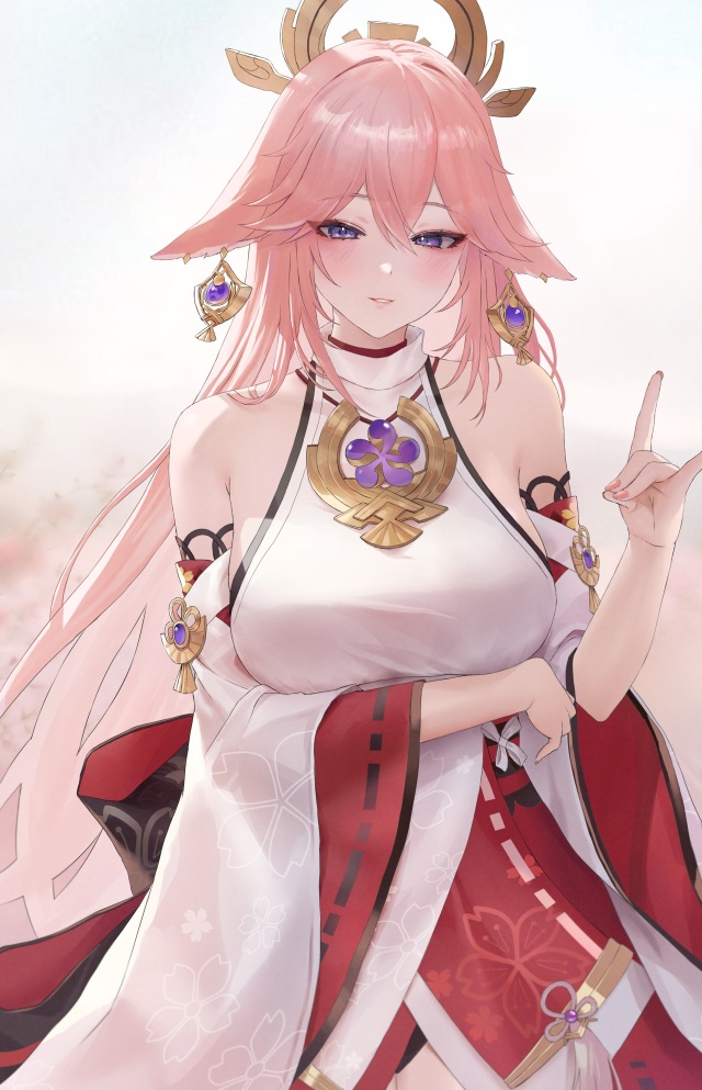 八重神子