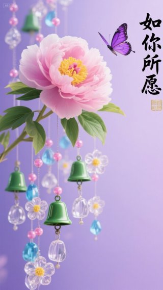 事事如意