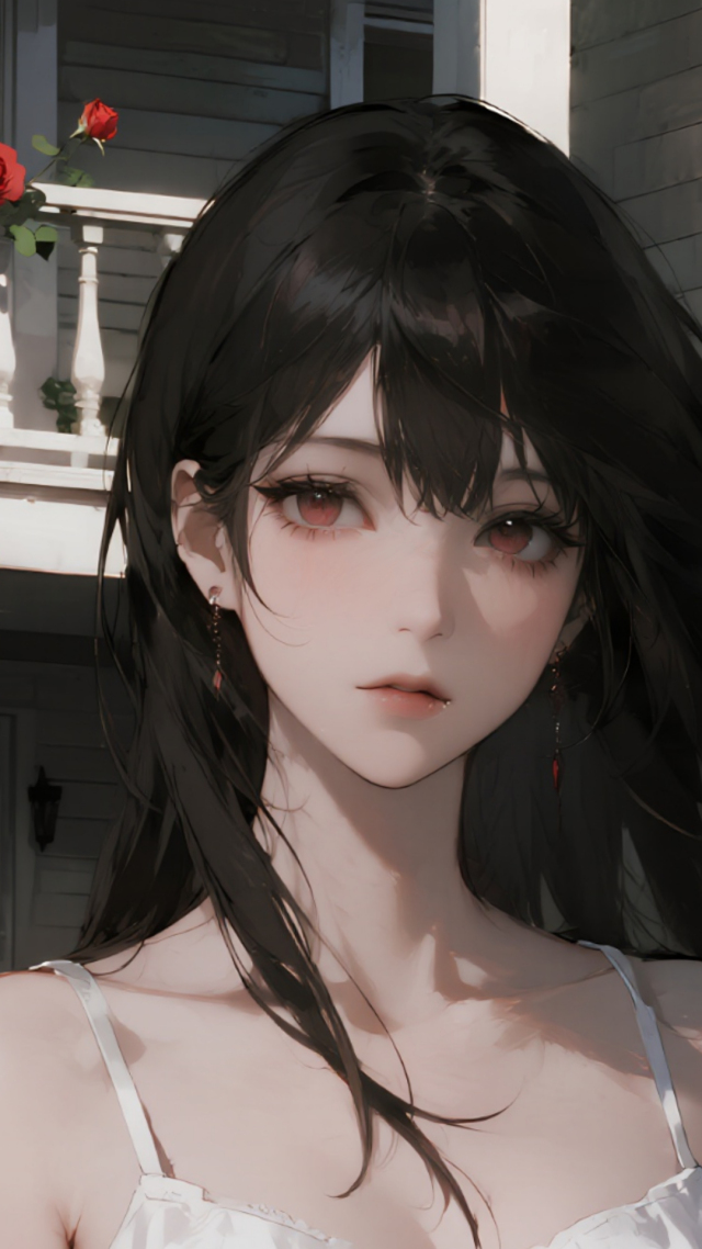 美少女