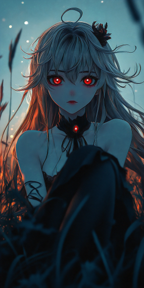 草地