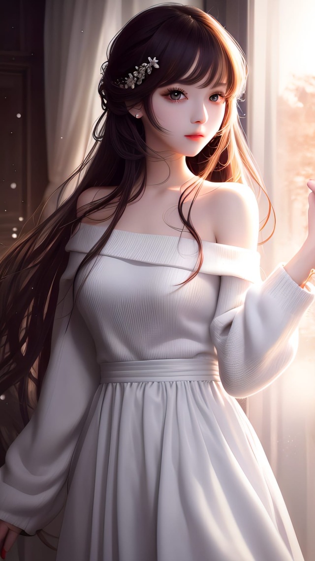 性感美女
