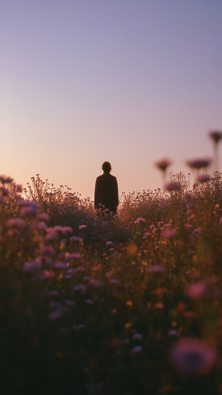 花海