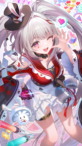 花火