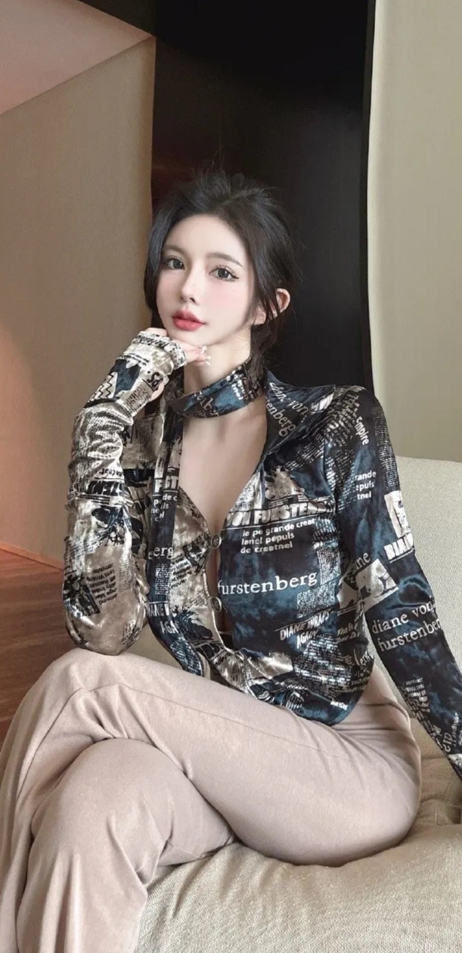 漂亮姐姐3