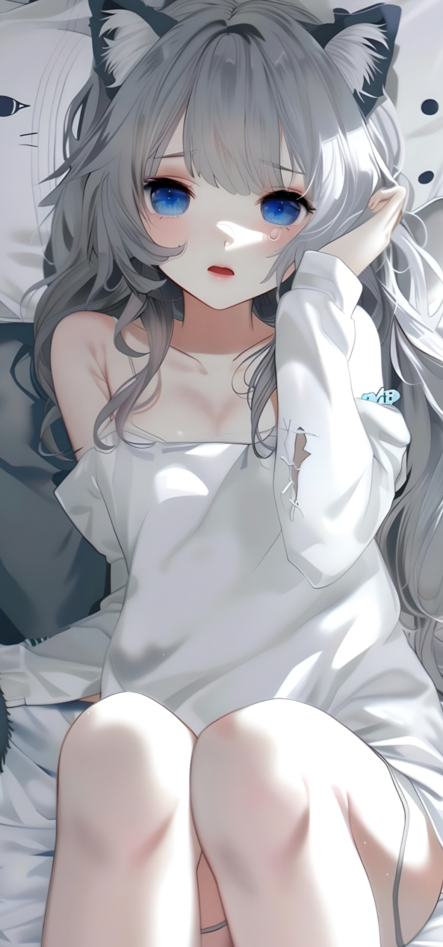 動漫美女