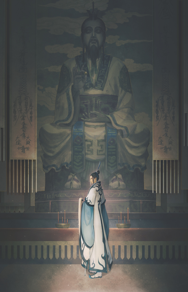 微信背景壁紙道