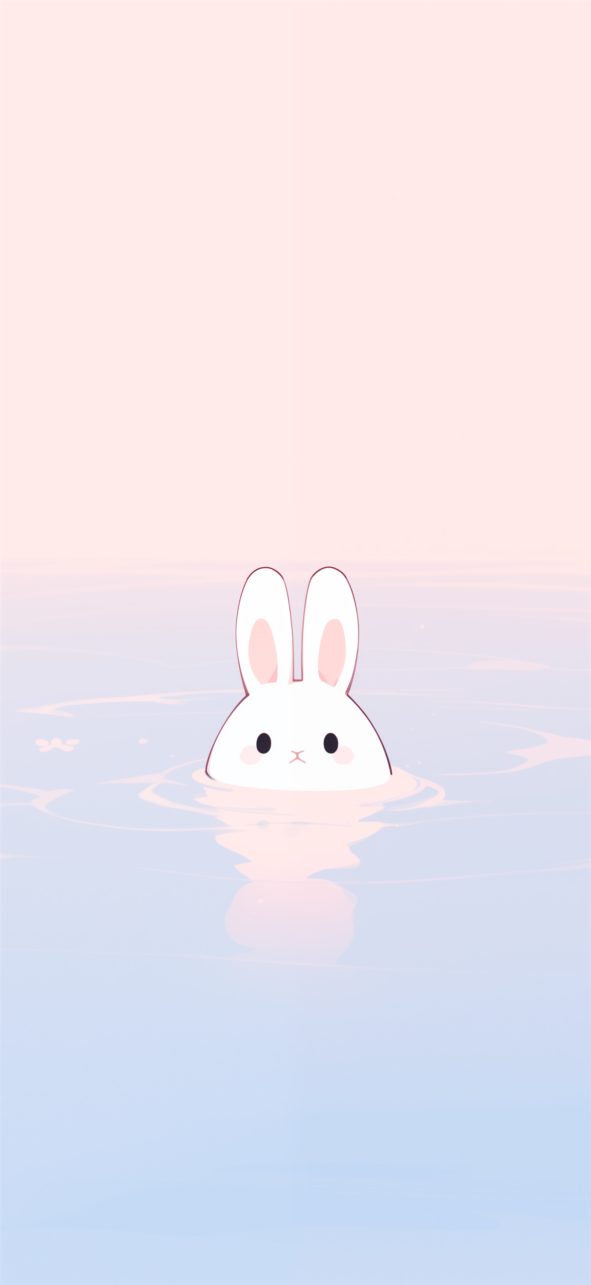 小兔子