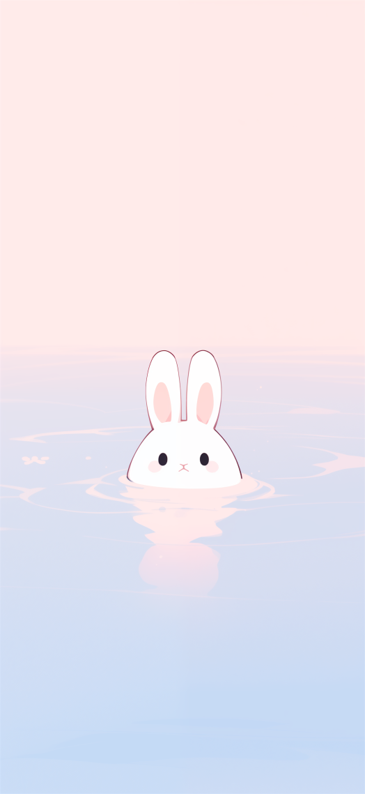 小兔子