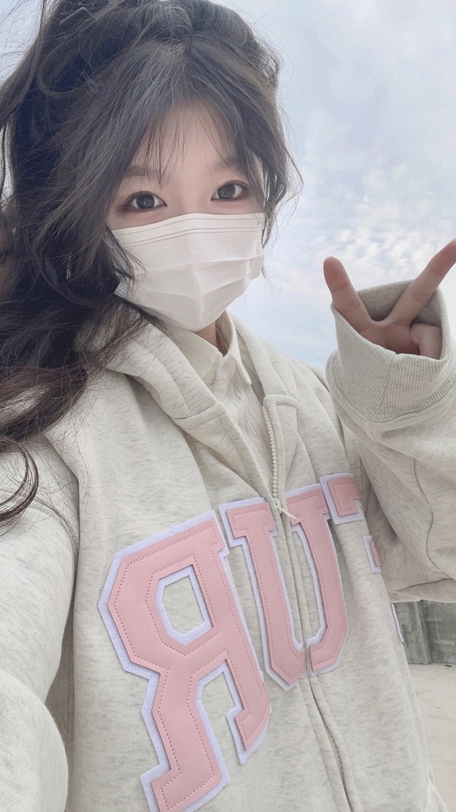 假装有女朋友系列20