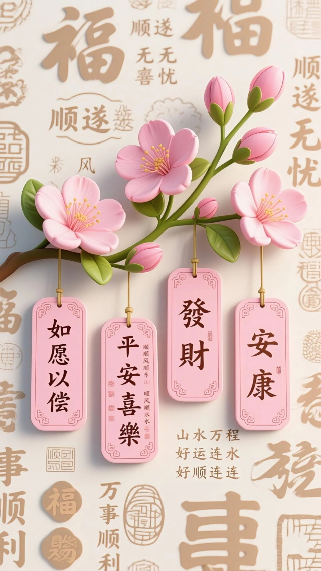 文字壁纸