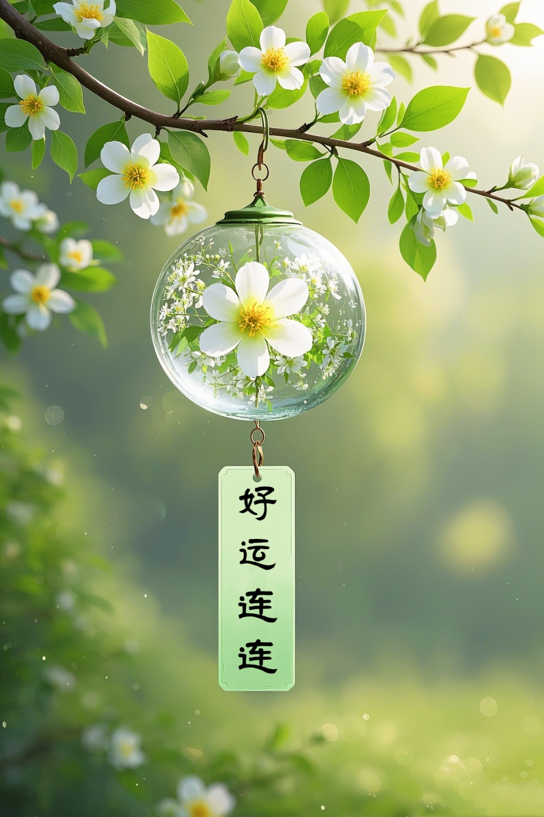 清新壁紙