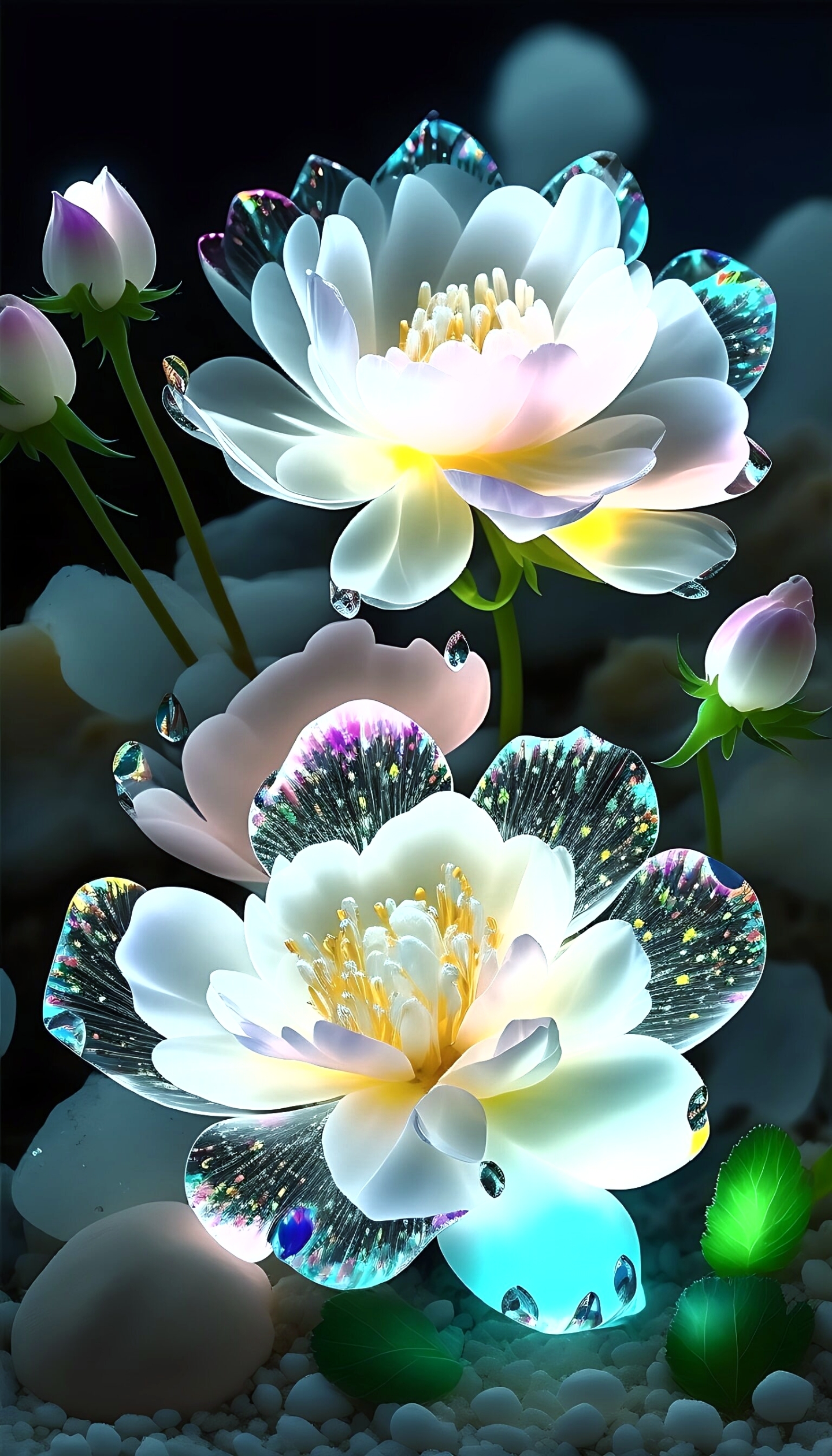 幸運花