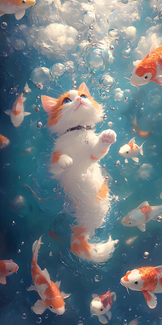 猫咪2