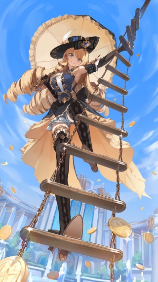 原神