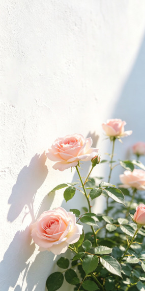 月季花