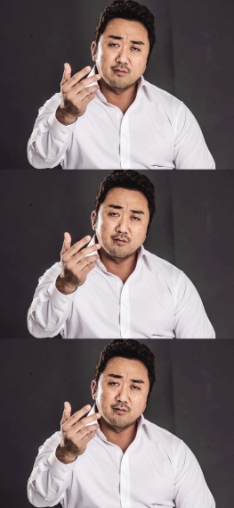 马东锡