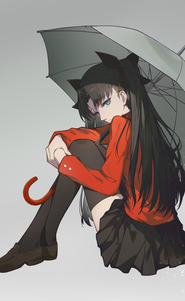远坂凛