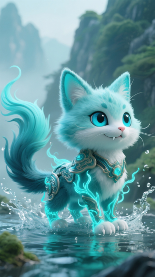 山海经猫