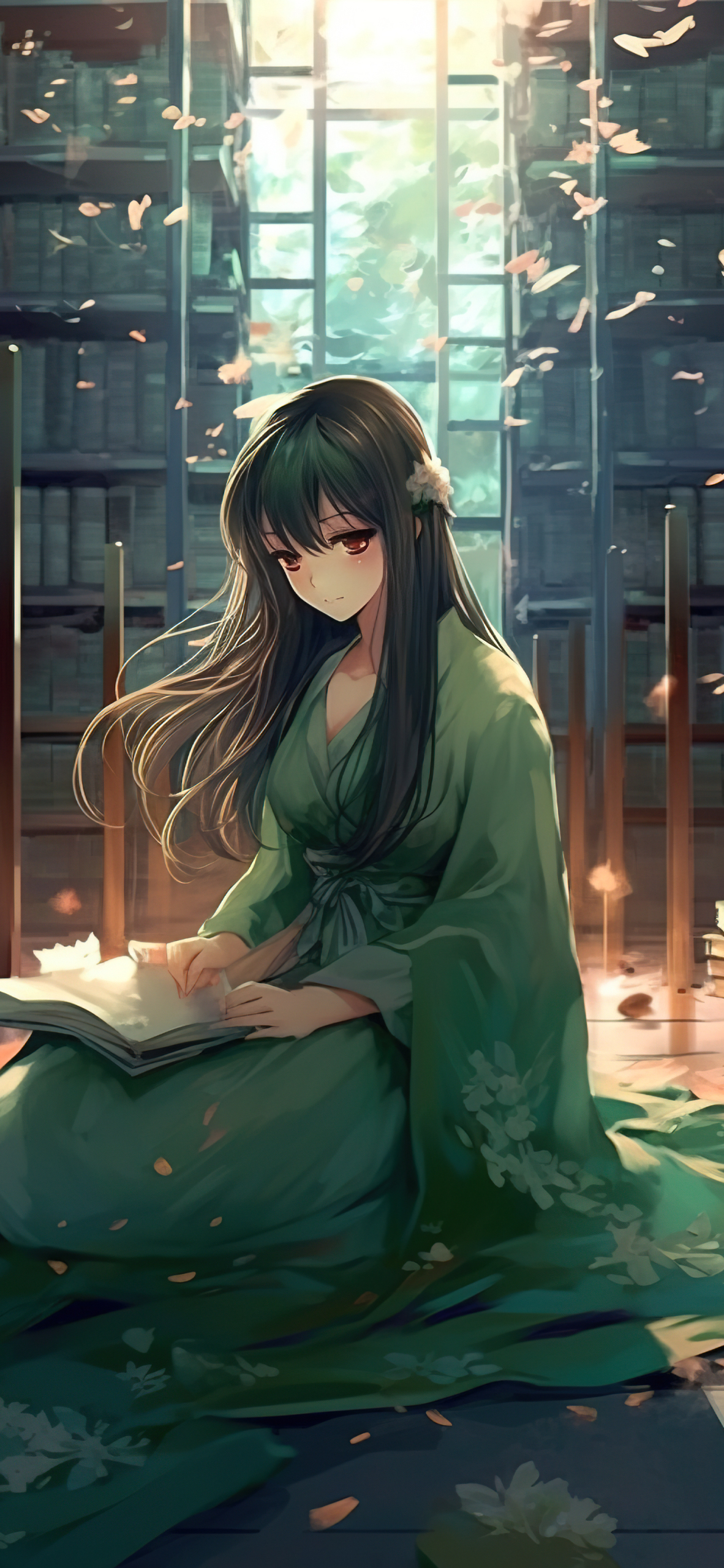 古风美女