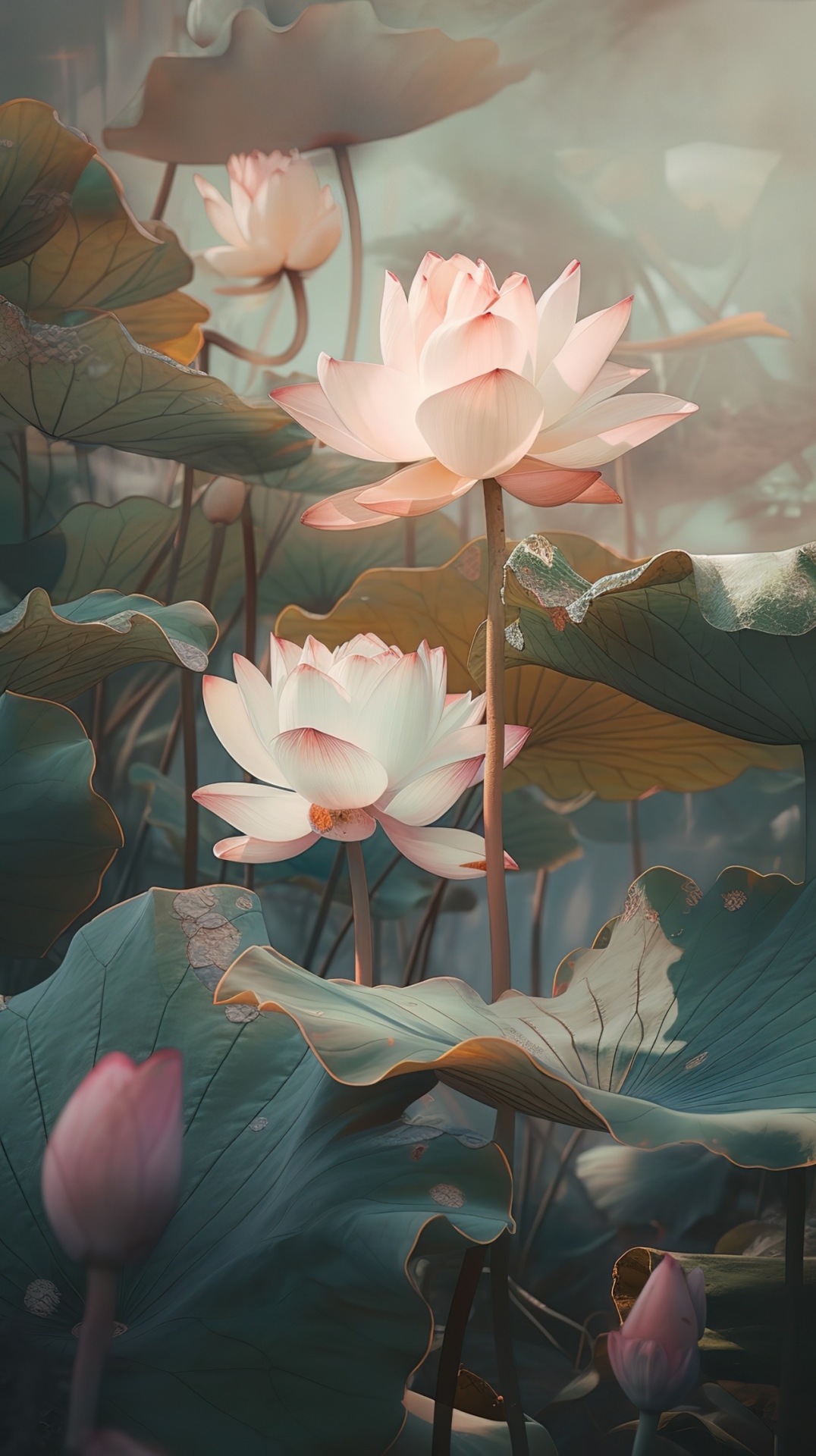 荷景3