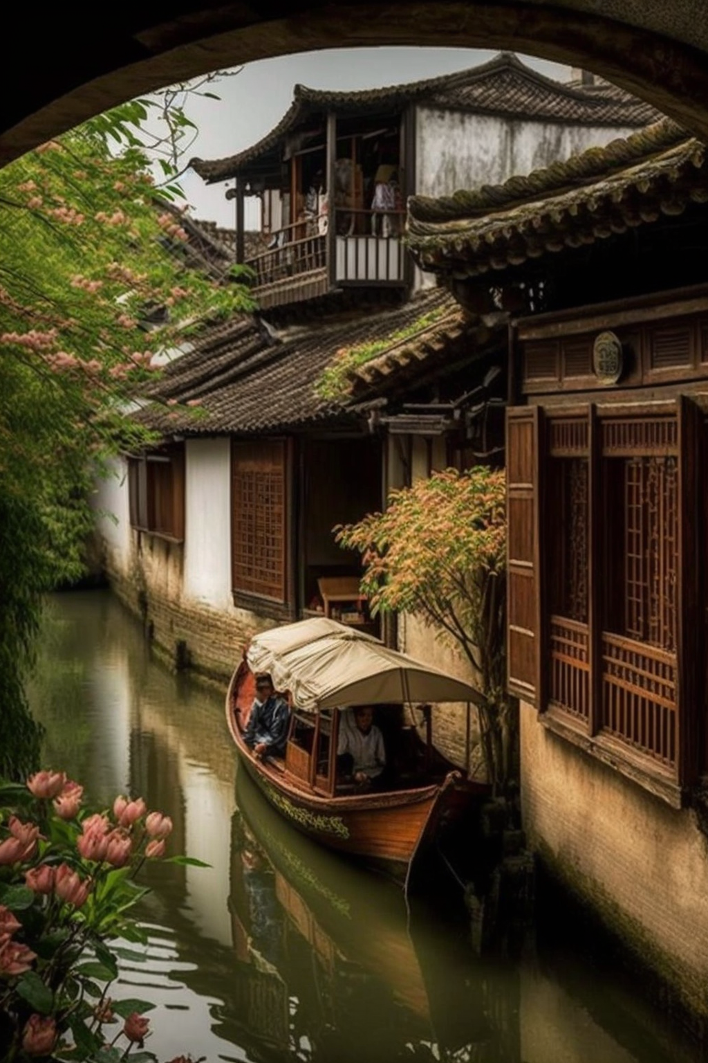 江南水鄉2
