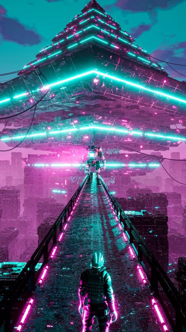 賽博朋克2077