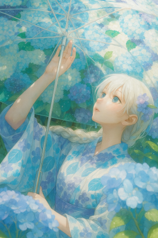 少女