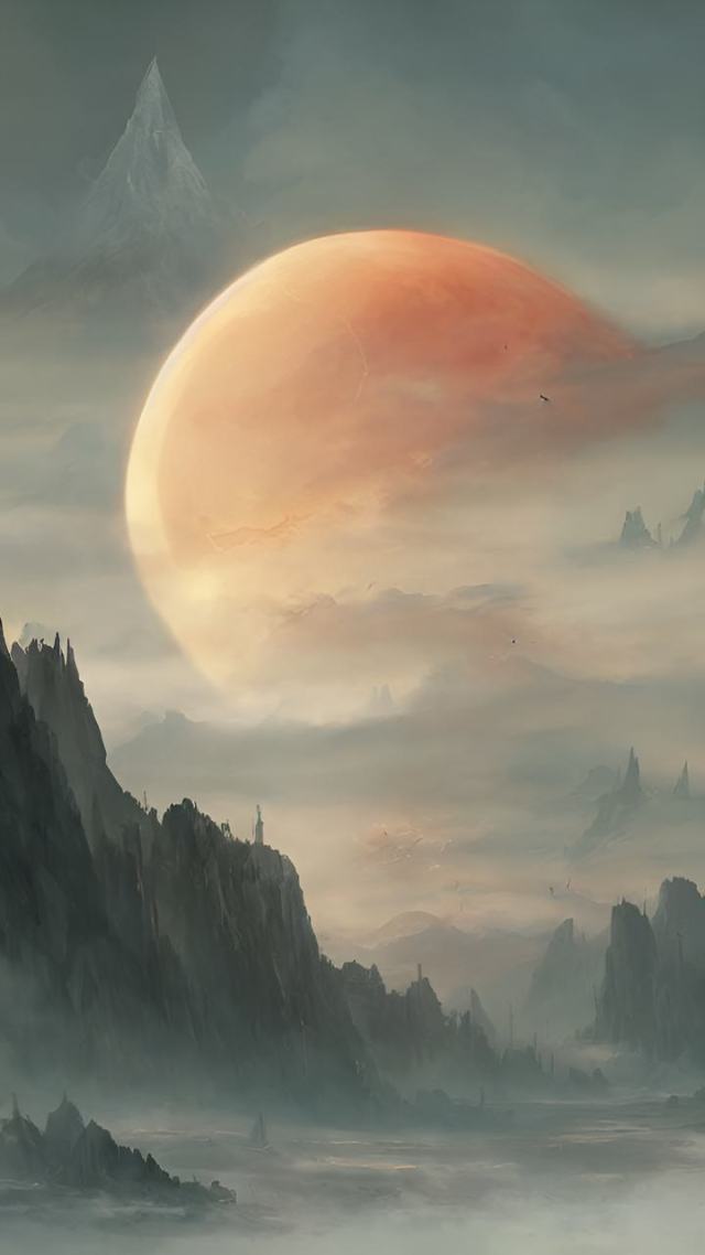 橫空出世