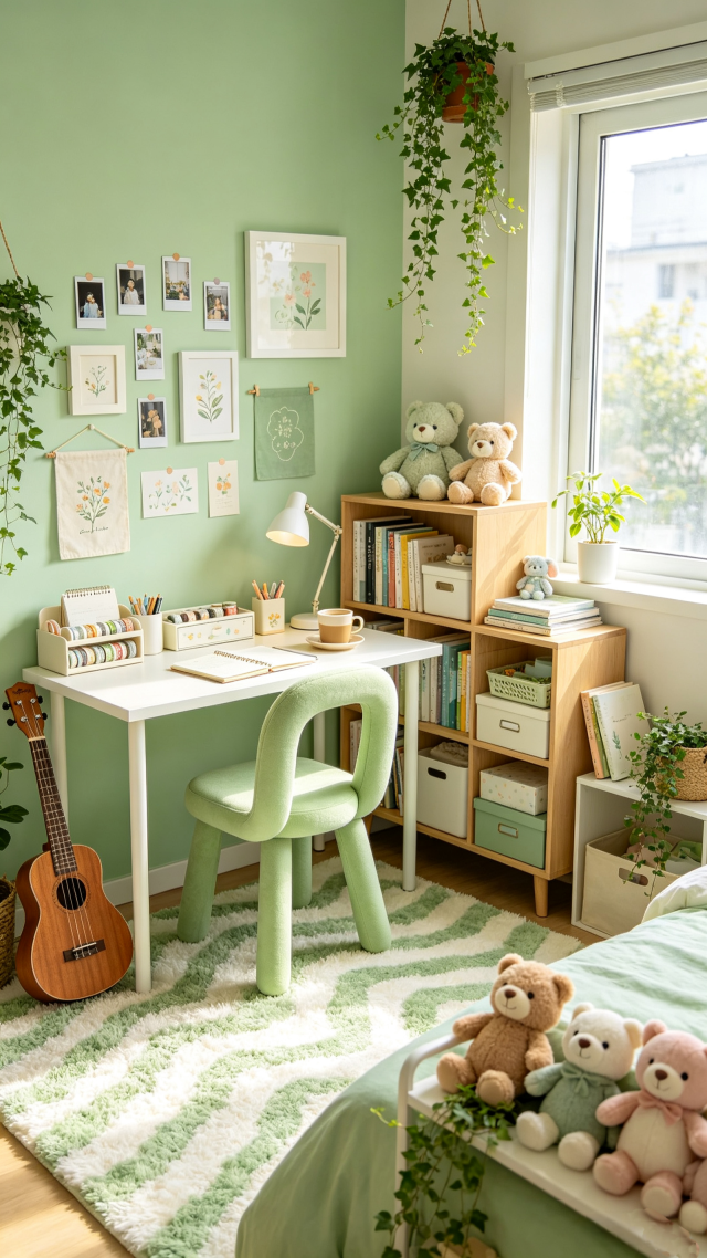 小屋