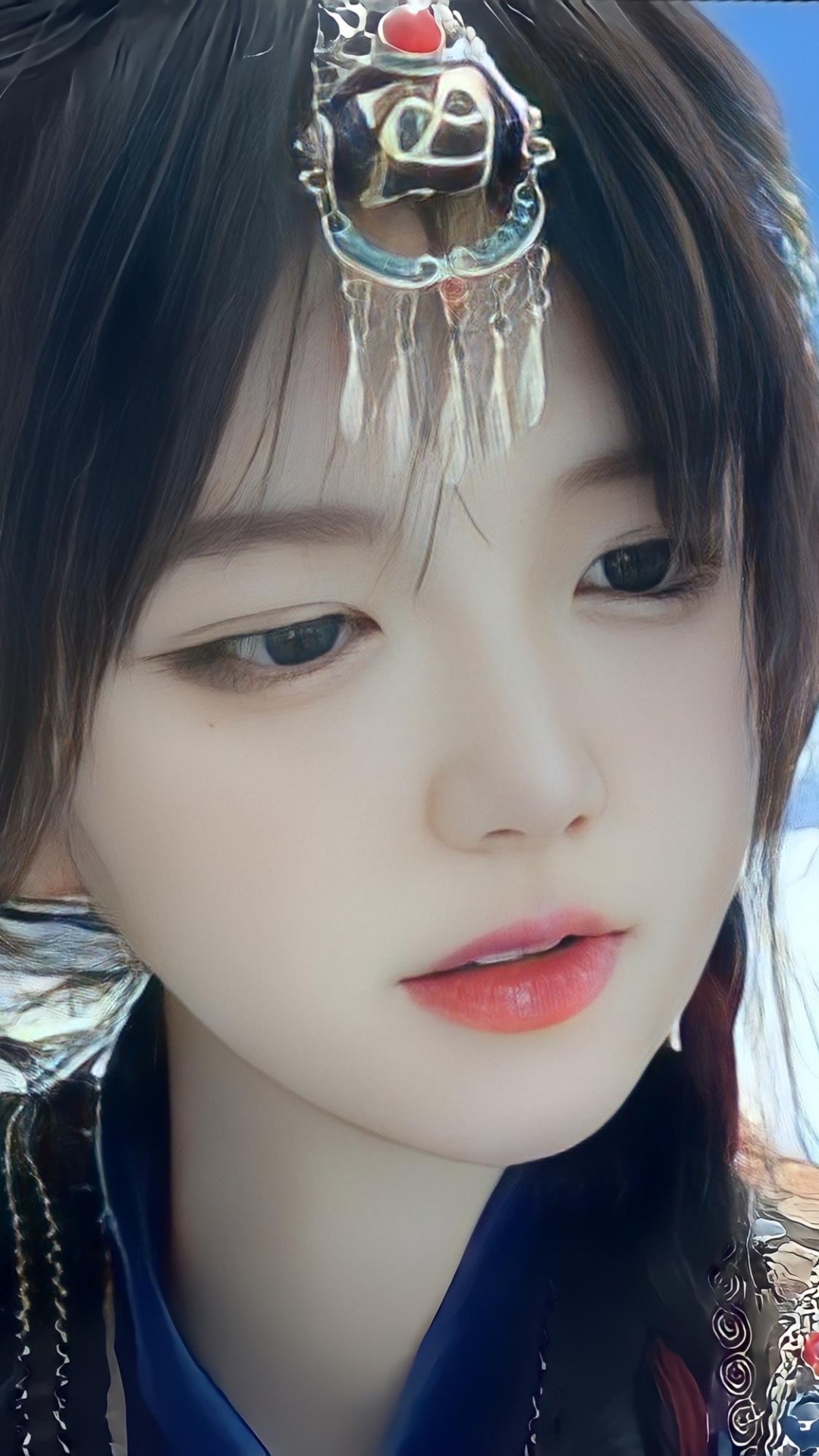 美女壁紙