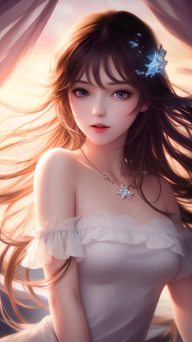 性感美女