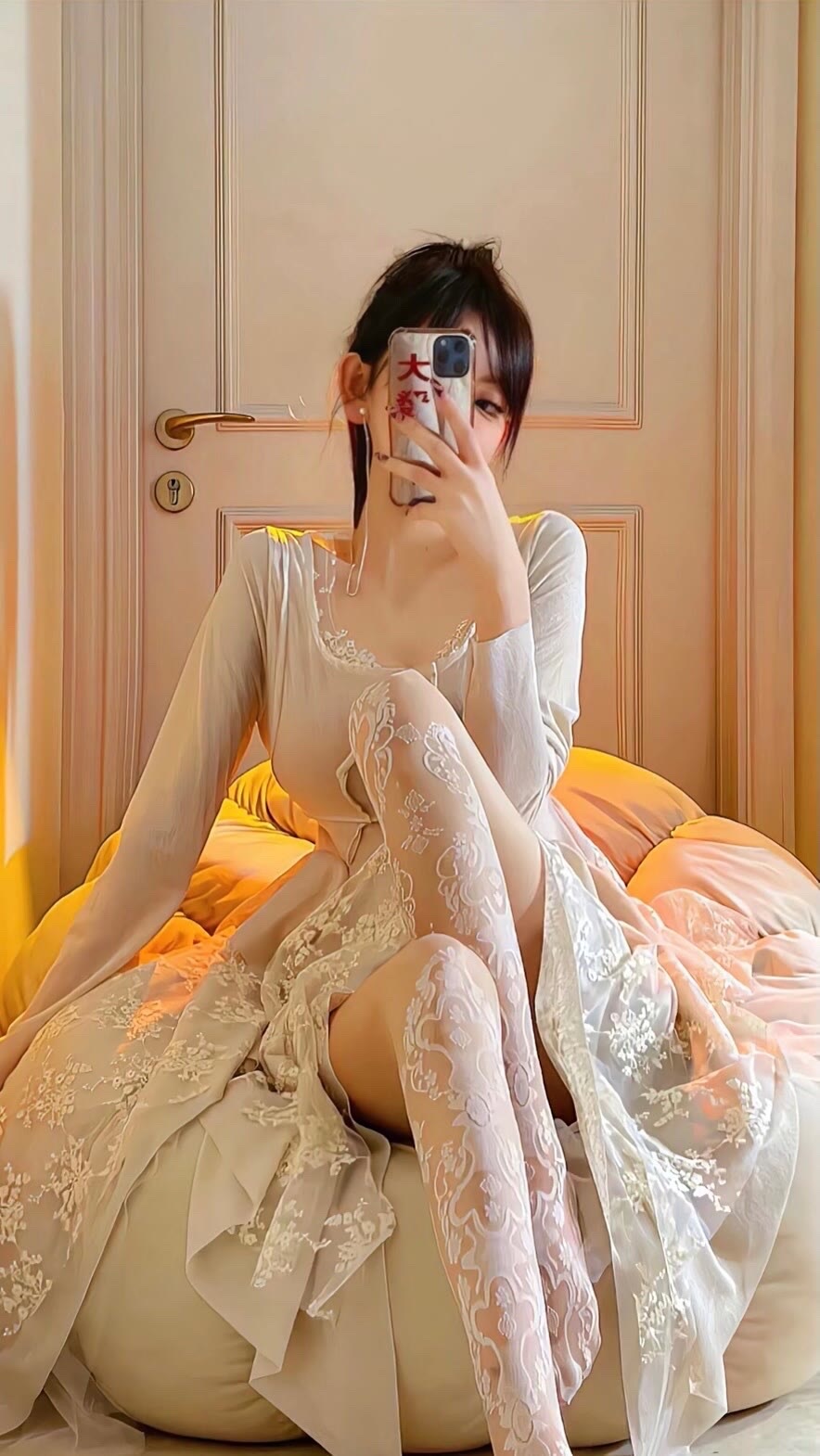 美女壁紙