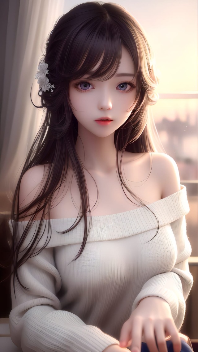 邻家女孩