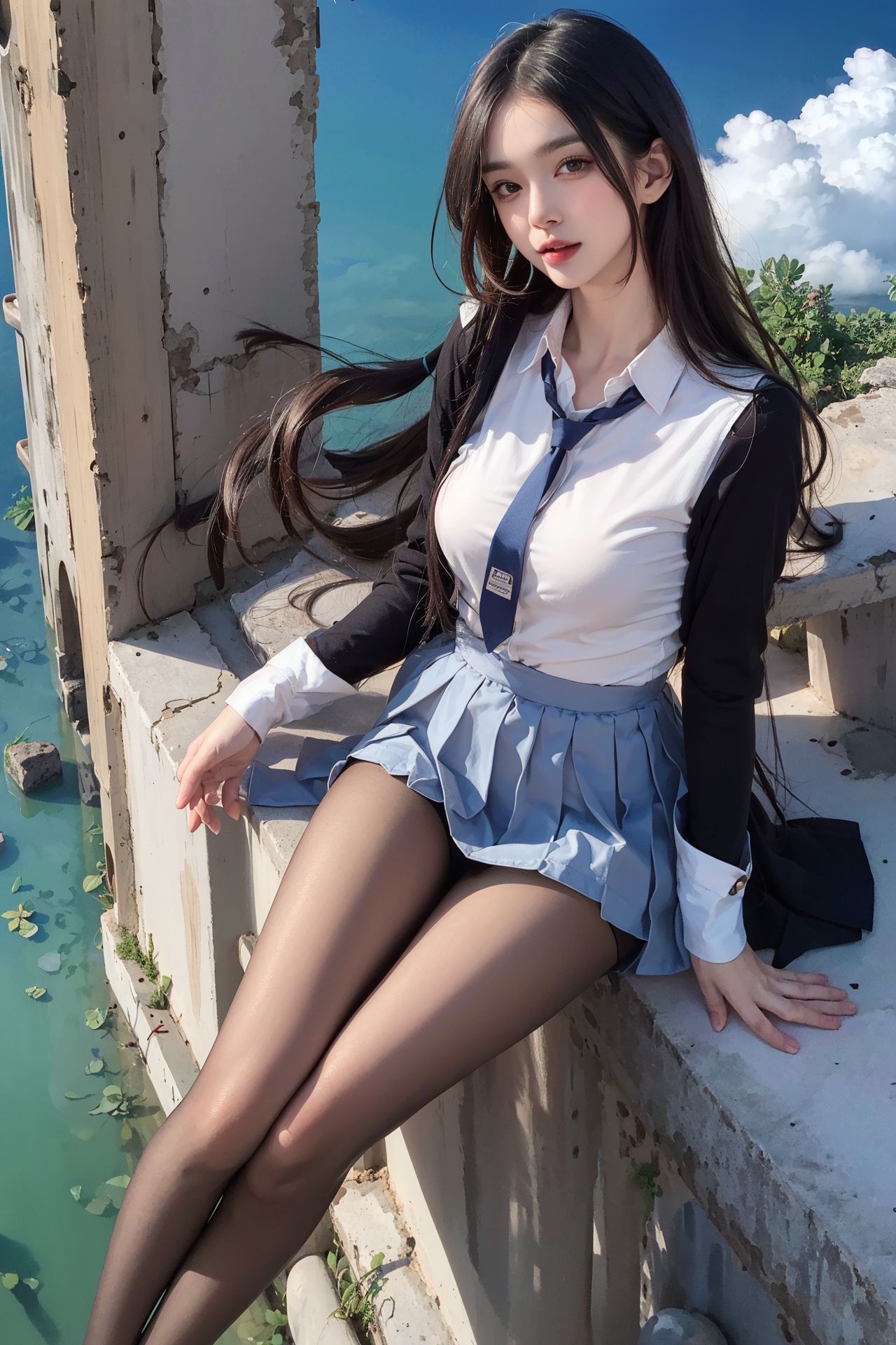 插图