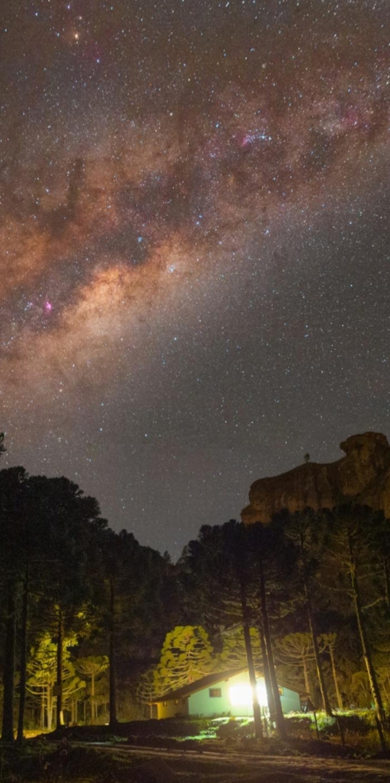 星空美景