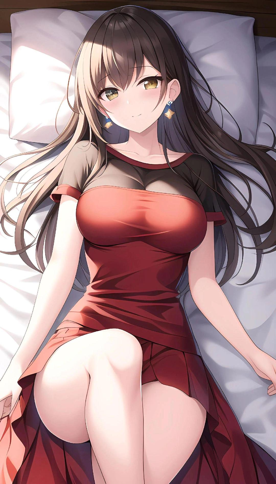 青春少女