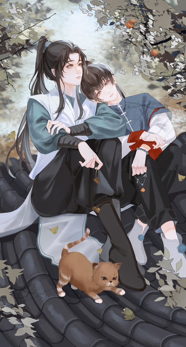 竹馬竹馬