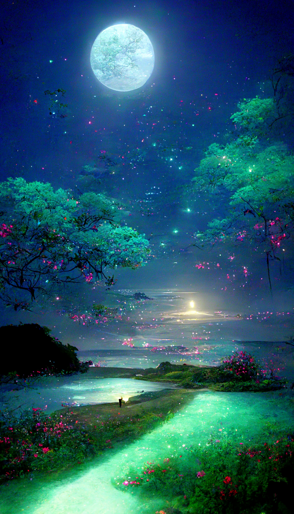 星空_靜