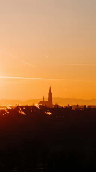 夕阳无限好，只是近黄昏