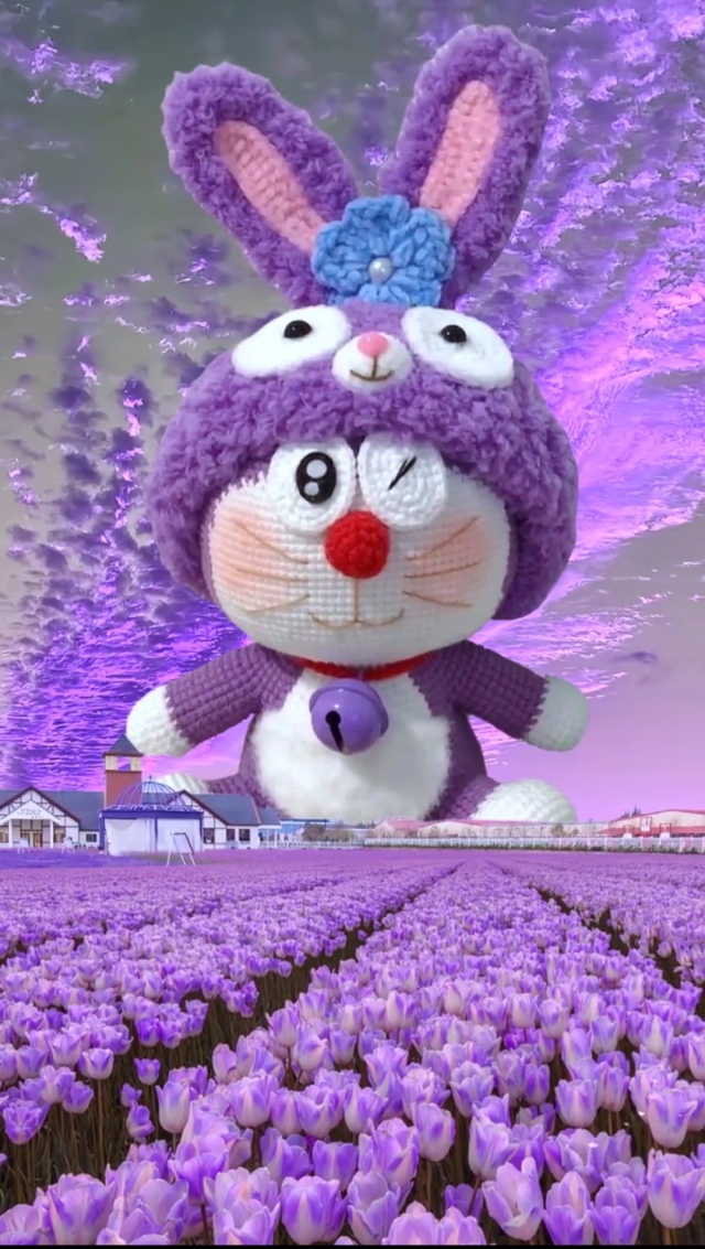 哆啦A夢