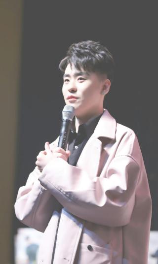 张云雷