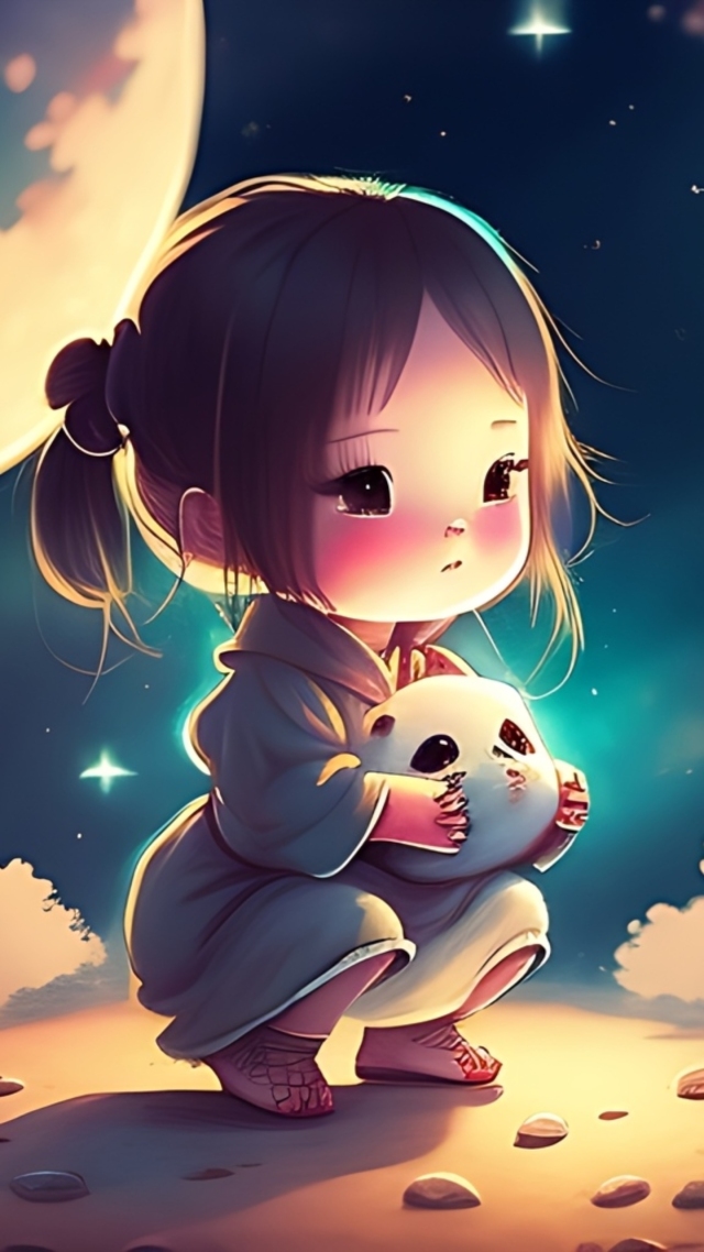 一種思念一種盼望