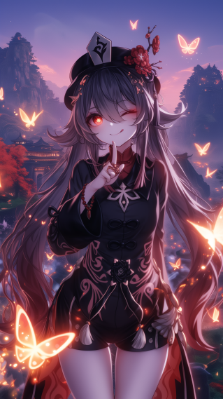 胡桃